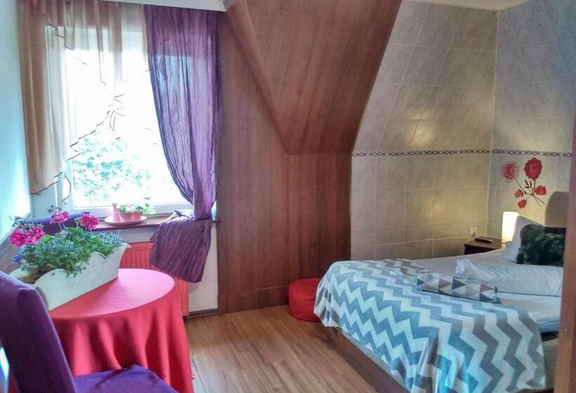 Motel Rezydent