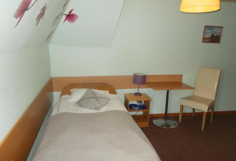 Motel Rezydent