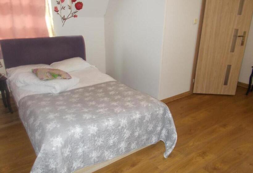 Motel Rezydent