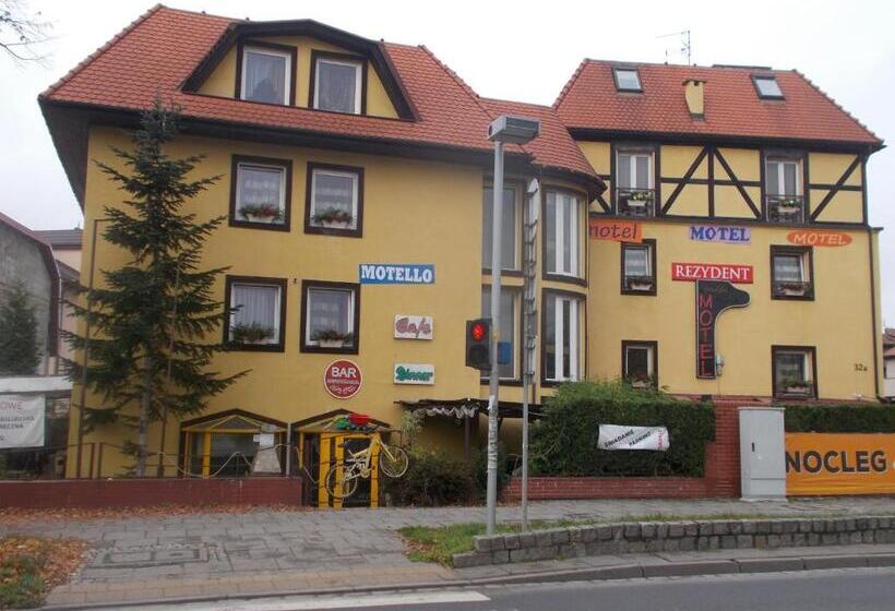 Motel Rezydent