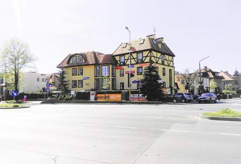 Motel Rezydent