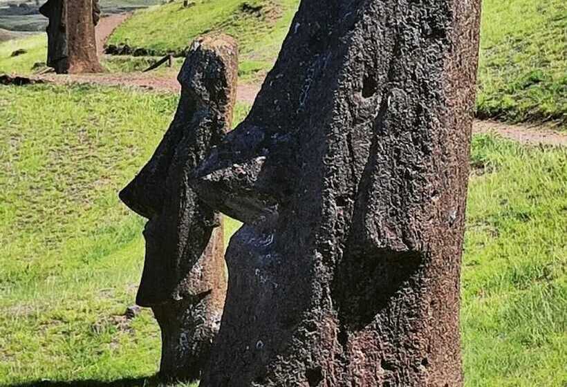 فندق Cabañas Mana Nui Inn