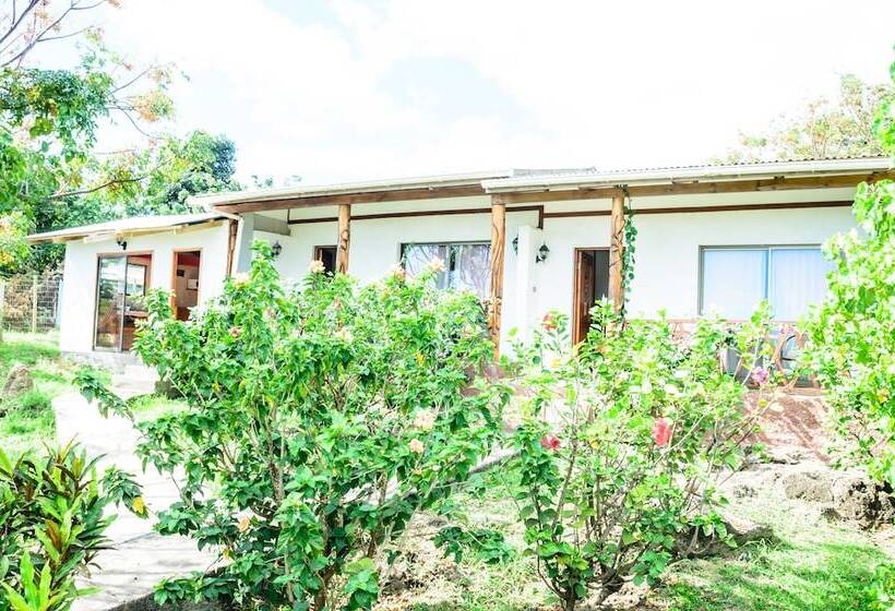 فندق Cabañas Mana Nui Inn