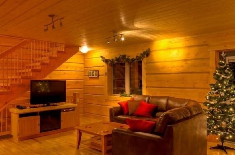 فندق Mount 7 Lodges