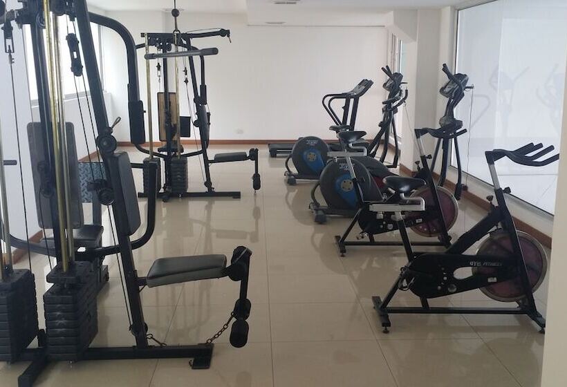 Hotel Rentascartagena Apartments Palmetto