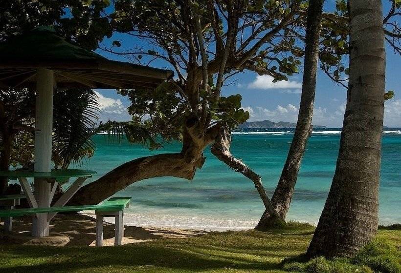 هتل Sugar Reef Bequia   Adults Only