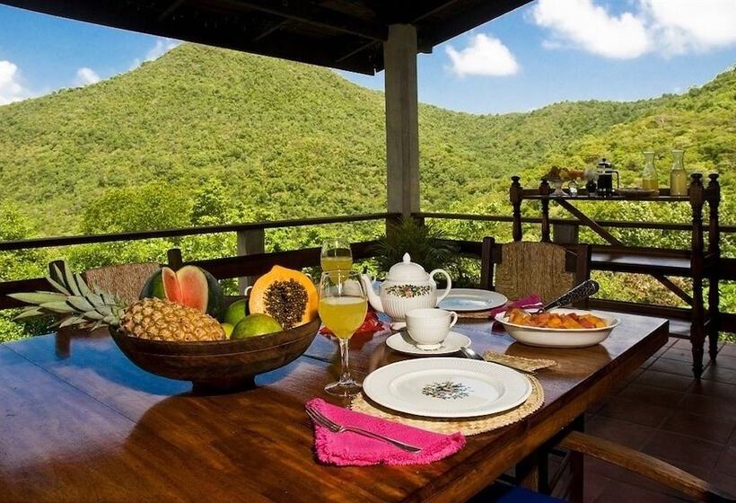 هتل Sugar Reef Bequia   Adults Only