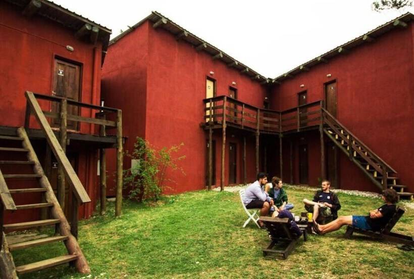 هتل Viajero La Pedrera Hostel