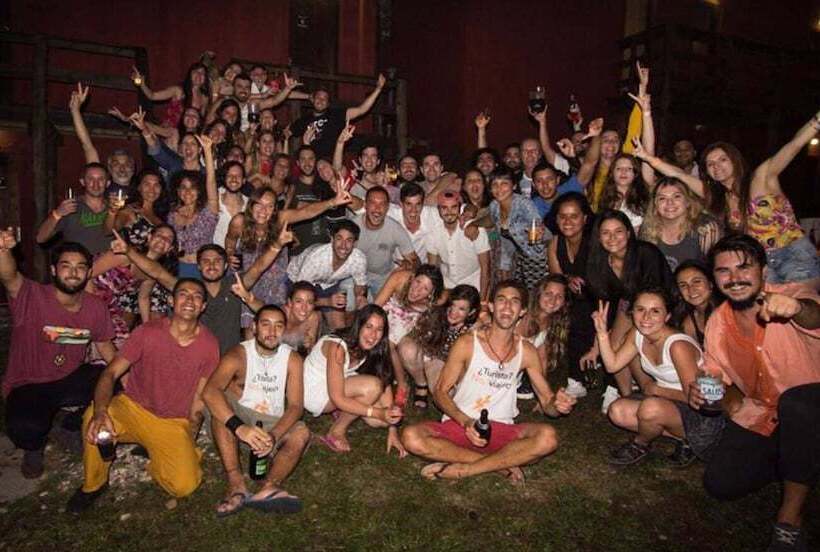 هتل Viajero La Pedrera Hostel