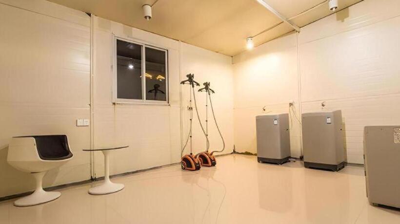 酒店 City Comfort Inn Liuzhou Rongshui Fengsha