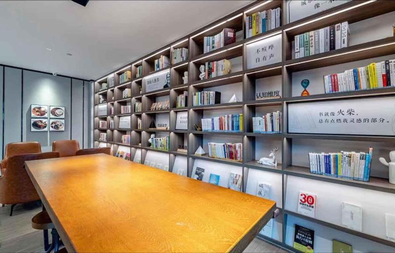 هتل Hanting Express Yulin Developing District Branch