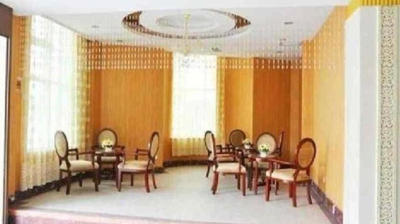 هتل Weihai Huayu Business