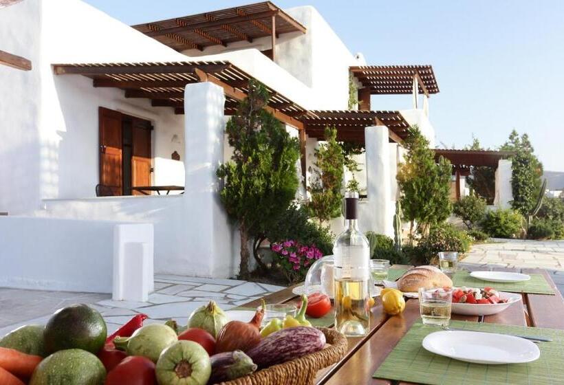 هتل 9 Muses   Paros
