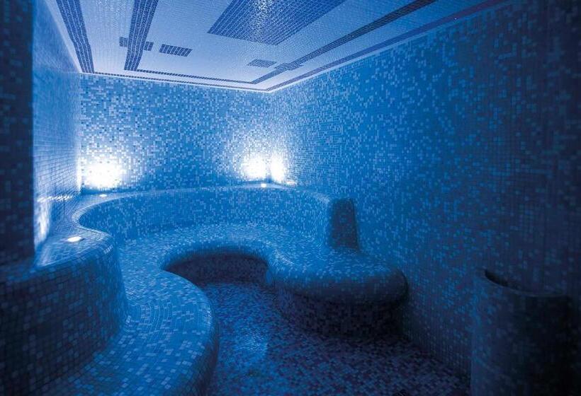 فندق Atena Wedding, Business & Spa