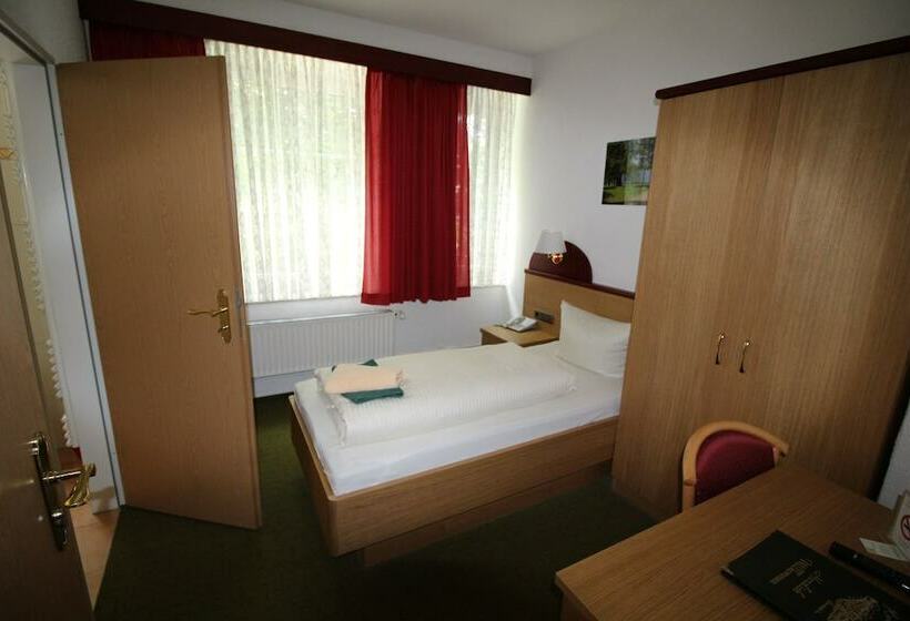 בית מלון כפרי Carstens