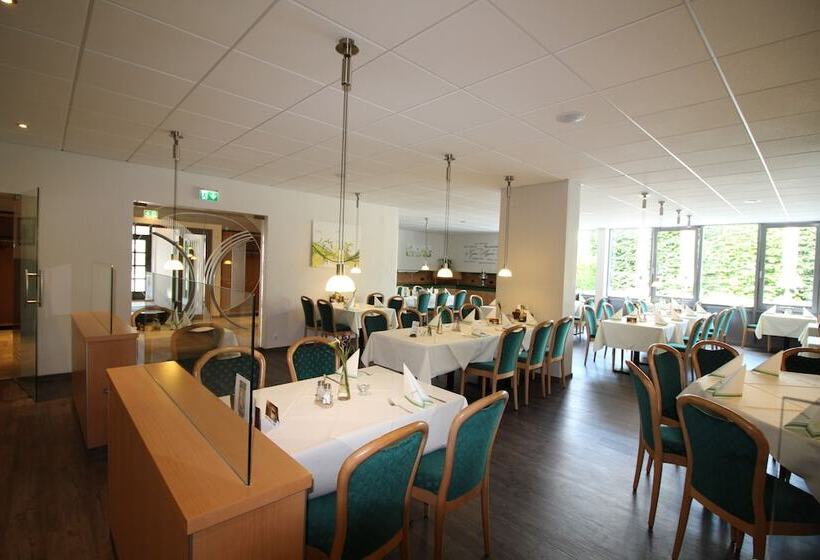 בית מלון כפרי Carstens