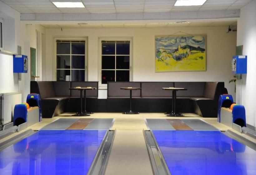 ホテル Gasthof Und Pension Haunschmid