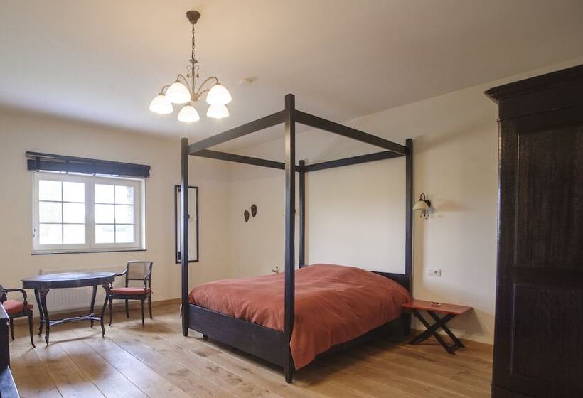 هتل Kamerijck Bed & Breakfast