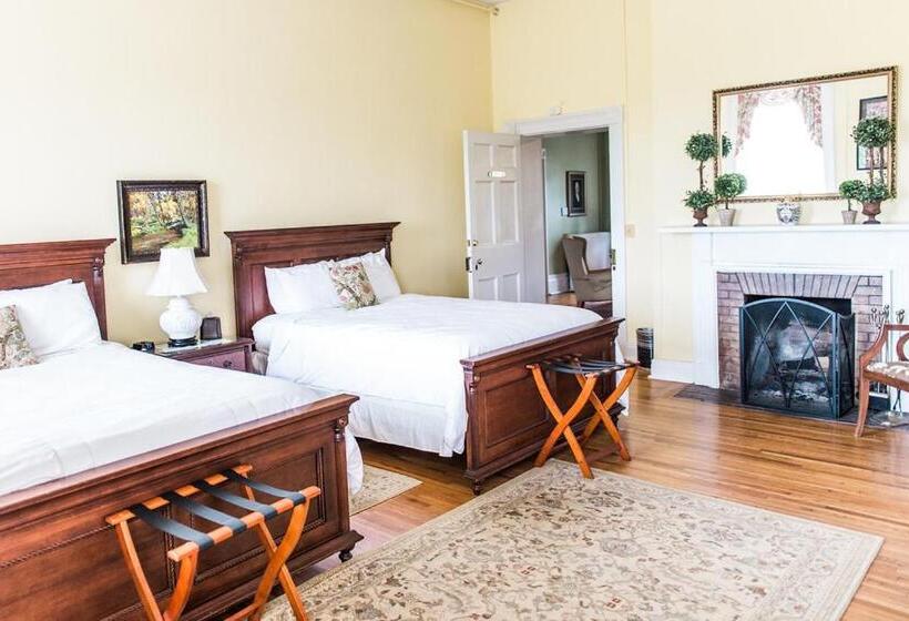 酒店 Marriott Ranch Bed And Breakfast