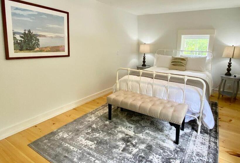 ホテル Oakland House Seaside Inn & Cottages