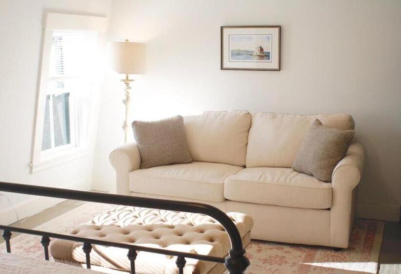 ホテル Oakland House Seaside Inn & Cottages