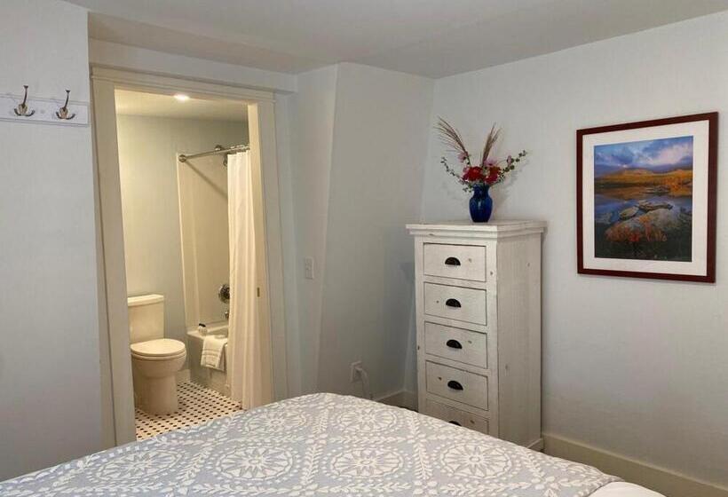 ホテル Oakland House Seaside Inn & Cottages