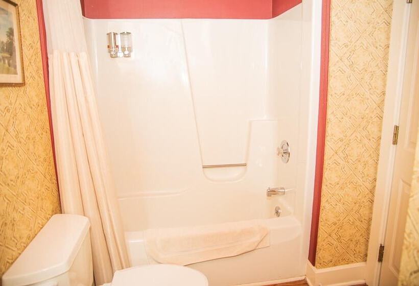 فندق The Sylvan Inn