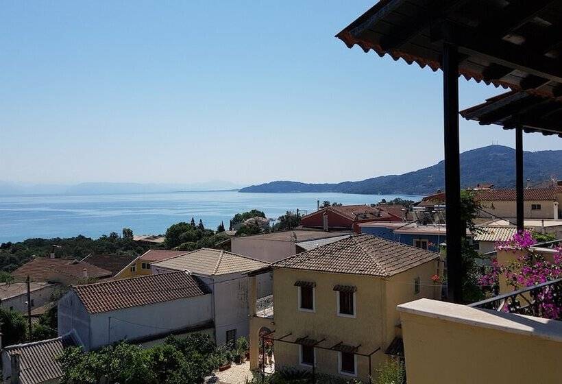 Avra Paradise Apart