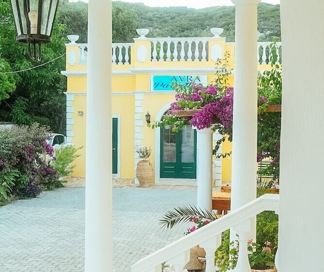 Avra Paradise Apart