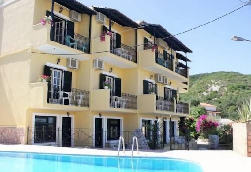 Avra Paradise Apart