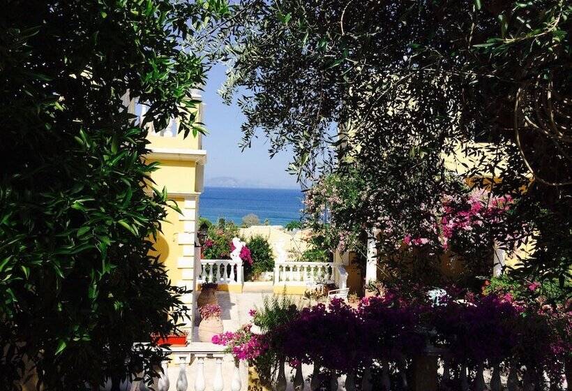 Avra Paradise Apart