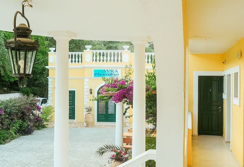 Avra Paradise Apart