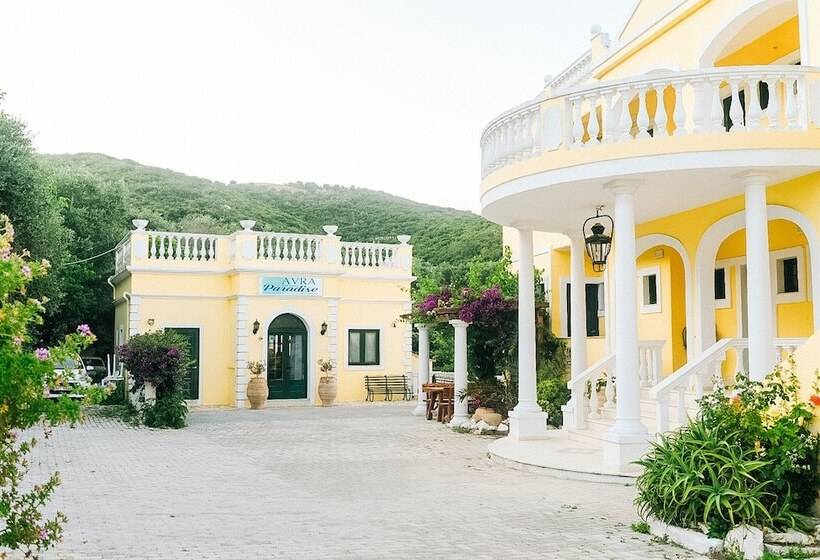Avra Paradise Apart