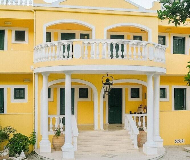 Avra Paradise Apart