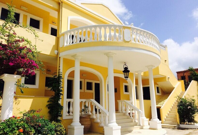 Avra Paradise Apart