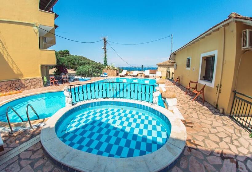 Avra Paradise Apart