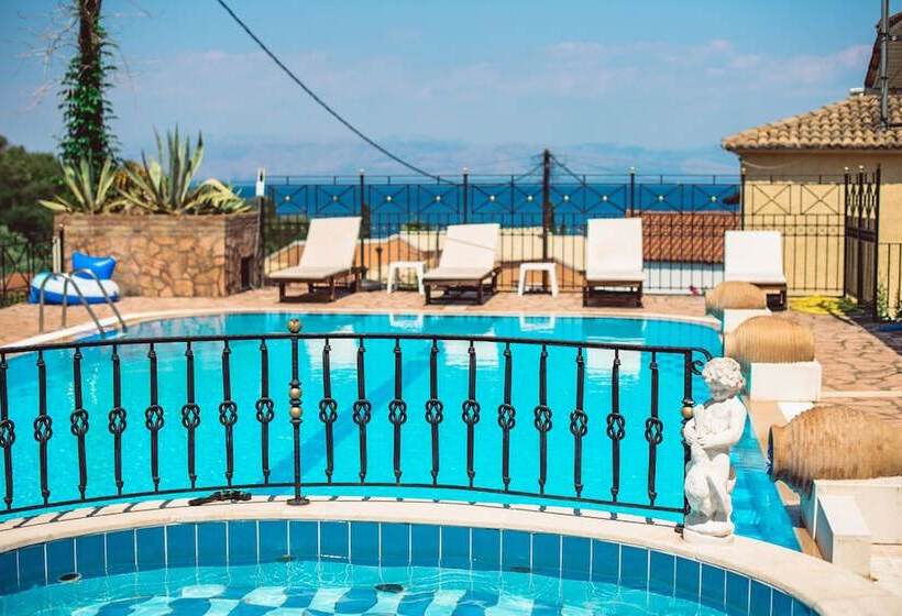 Avra Paradise Apart