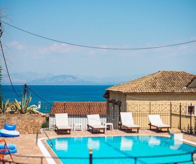 Avra Paradise Apart