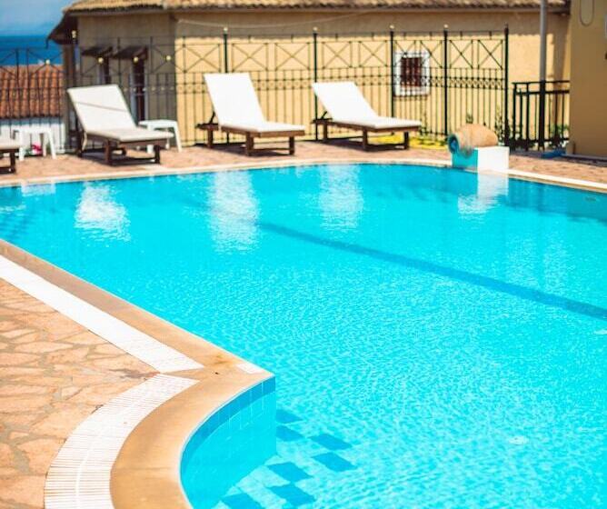 Avra Paradise Apart