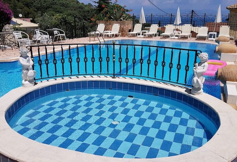 Avra Paradise Apart