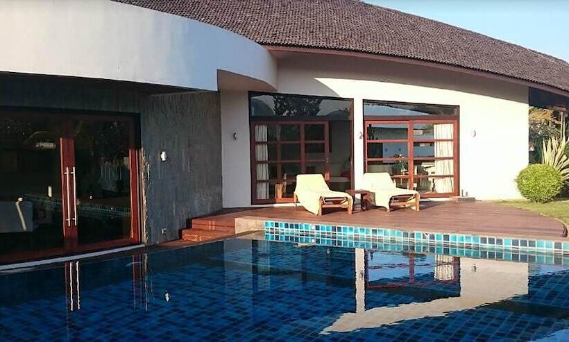 Azaya Villas Chiang Mai