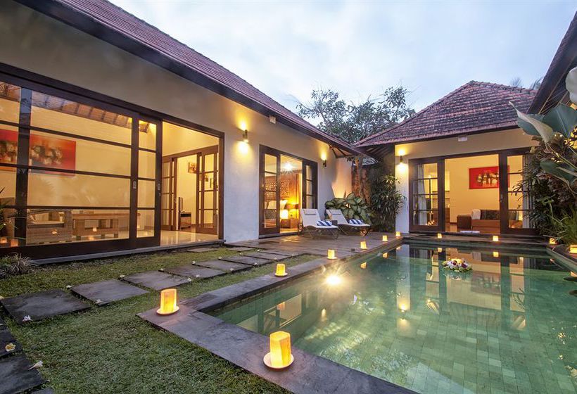 Bayad Ubud Bali Villas