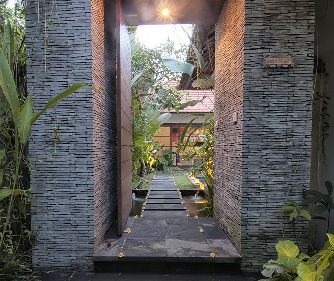 Bayad Ubud Bali Villas