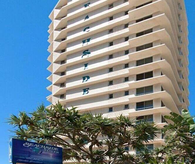 Beachside Tower Apartments
