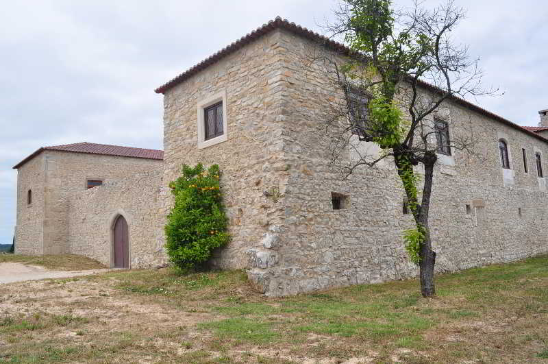 Paço da Ega