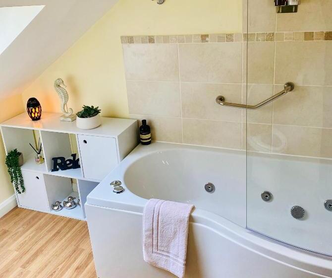 Compston House B&b   Adults Only