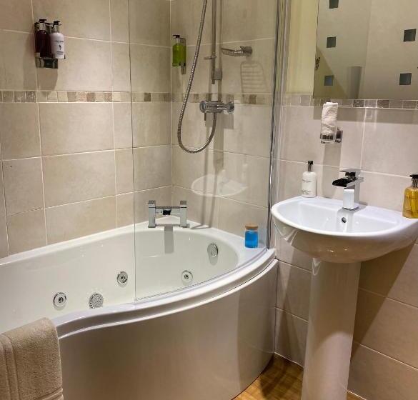 Compston House B&b   Adults Only
