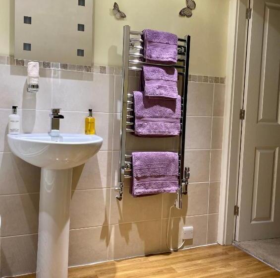 Compston House B&b   Adults Only