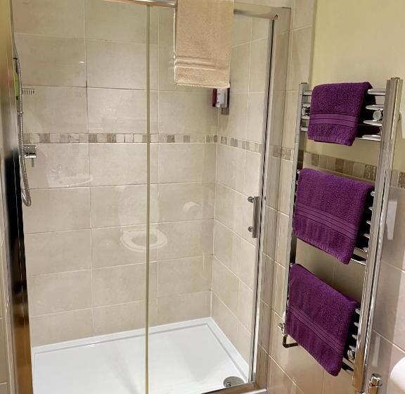 Compston House B&b   Adults Only