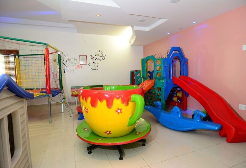 Constantino Hotel E Eventos